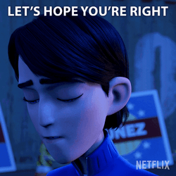 Jim Lake Jr Hope Youre Right GIF