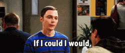 Jim Parsons Cant Stop Wont Stop GIF