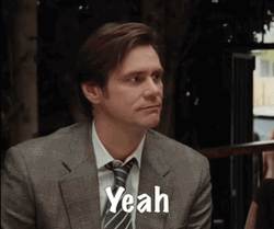 Jim Support Okay Sure GIF
