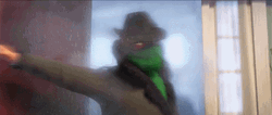 Jimbo Boss Baby Home From Work GIF