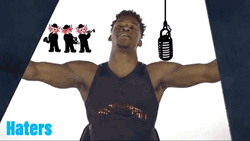 Jimmy Butler Singing GIF