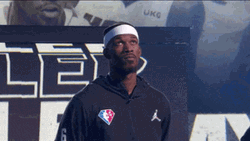 Jimmy Butler Sport GIF