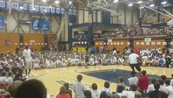 Jimmy Butler Trains GIF