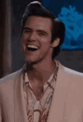 Jimmy Carrey Good One GIF