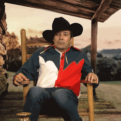 Jimmy Fallon Chewing Go On Git GIF