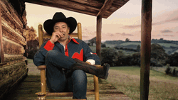 Jimmy Fallon Chewing Gum GIF