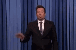 Jimmy Fallon Dance Vanilla Ice Song GIF