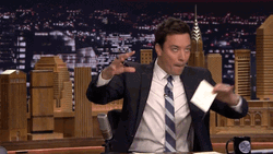 Jimmy Fallon Mind Explosion GIF