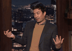 Jimmy Fallon Sooo GIF