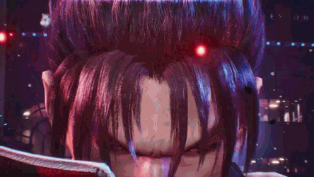 Jin Kazama GIF