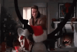 Jingle All The Way Animus Rox GIF