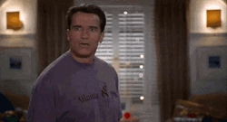 Jingle All The Way Arnold Schwarzenegger Pat Head GIF