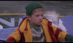 Jingle All The Way Christmas Movie GIF