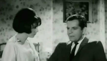 Jingle All The Way Couple Quarrel GIF