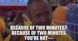 Jingle All The Way Furious Arnold Schwarzenegger GIF