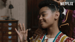 Jingle Jangle Waving Byeeee GIF