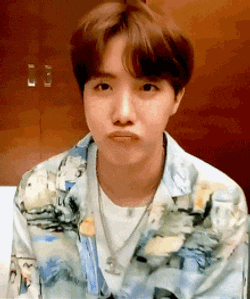 Jinmojv21 Bts GIF