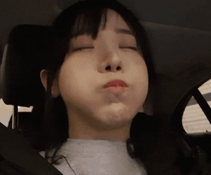 Jinny Holding Breath GIF