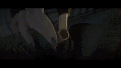 Jinx Loading Bullet In A Gun GIF