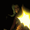Jinx Nonstop Firing Gun GIF
