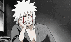 Jiraiya GIF