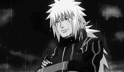 Jiraiya GIF