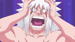 Jiraiya GIF