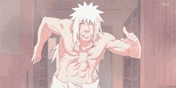 Jiraiya GIF