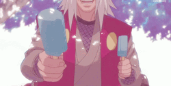 Jiraiya GIF