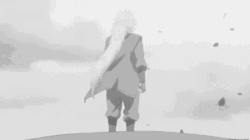 Jiraiya Ultimate Ninja Legacy GIF