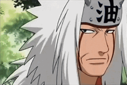 Jiraiya GIF