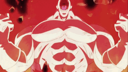 Jiren GIFs | GIFDB.com