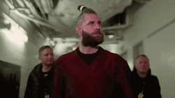 Jiri Prochazka Walking GIF