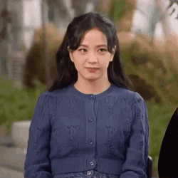 Jisoo Jisoo Kim GIF