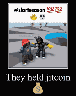 Jit Coin GIF