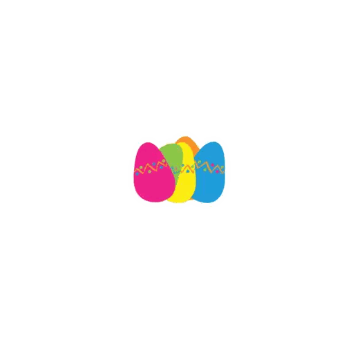Jiu As Company Logo Sticker