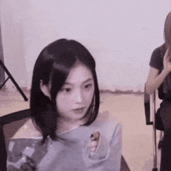 Jiyeon Supernova GIF