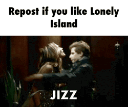 Jizz In My Pants Lonely Island GIF