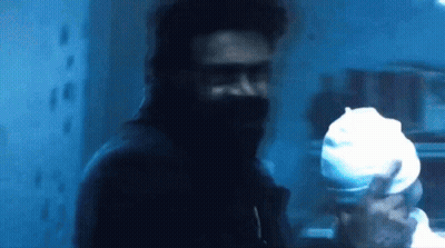 JJ Übernimmt Die Kontrolle Des Todessterns Explosion GIF
