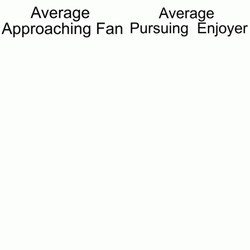 Jjba Comics Average Approaching Fan Enjoyer GIF