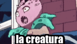 Jjba Jojo Stray Cat GIF