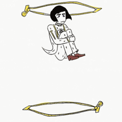 Jjba Zipper Man Adventure Memes GIF