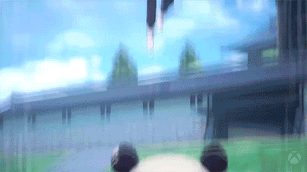 Jjk Inumaki Screaming GIF