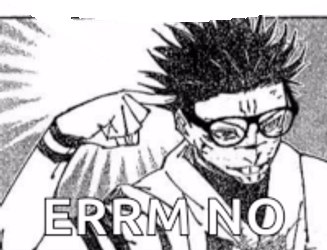 Jjk Jujutsu Kaisen Sticker GIF