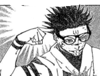 Jjk Jujutsu Kaisen Sticker GIF
