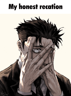 Jjk Reaction Meme GIF