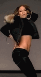 Jlo Dancing Sexily GIF