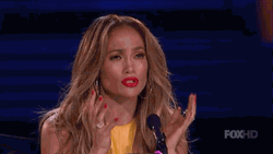Jlo Deal With It GIF
