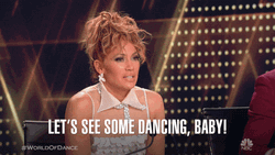 Jlo Let's See Some Dancing Baby GIF