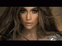 Jlo On The Floor GIF